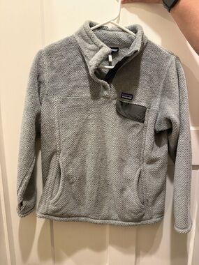 EUC. Patagonia pullover. youth XL